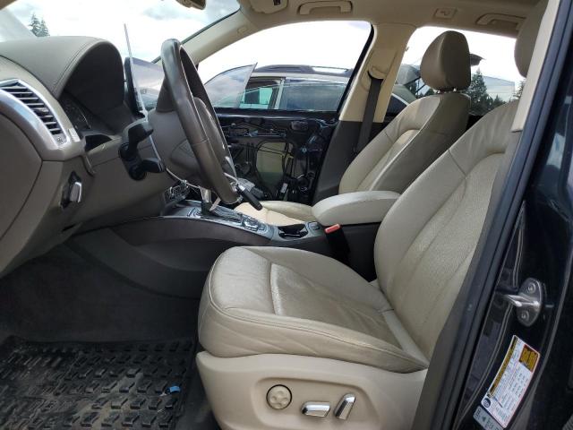 Photo 6 VIN: WA1VMAFP4FA134155 - AUDI Q5 TDI PRE 