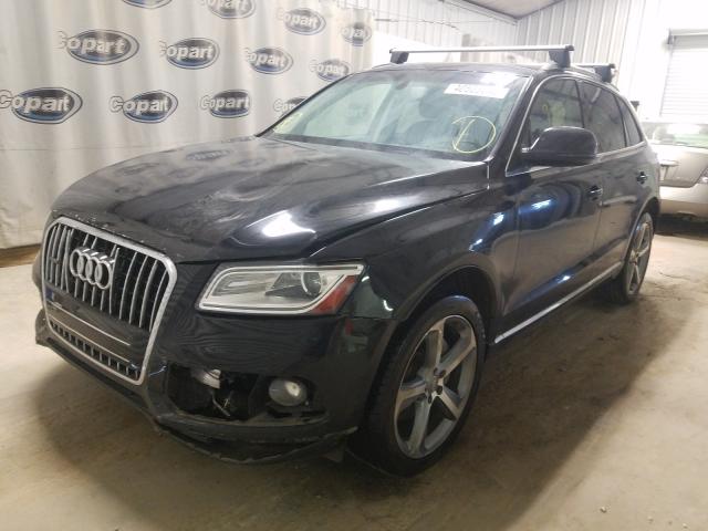 Photo 1 VIN: WA1VMAFP5EA105116 - AUDI Q5 