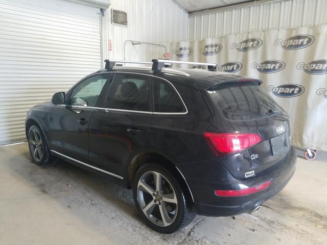 Photo 2 VIN: WA1VMAFP5EA105116 - AUDI Q5 