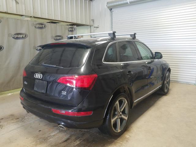 Photo 3 VIN: WA1VMAFP5EA105116 - AUDI Q5 