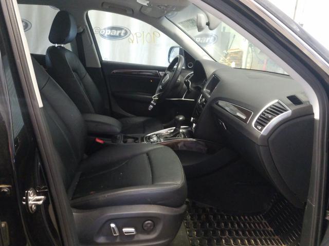 Photo 4 VIN: WA1VMAFP5EA105116 - AUDI Q5 