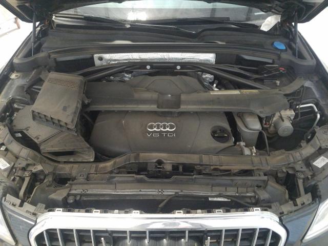 Photo 6 VIN: WA1VMAFP5EA105116 - AUDI Q5 