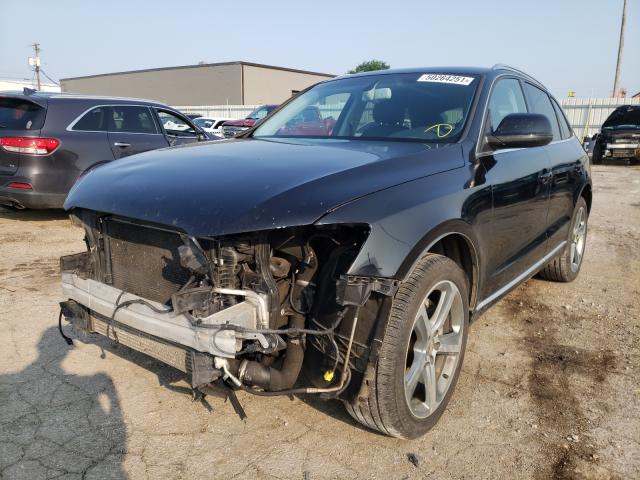 Photo 1 VIN: WA1VMAFP5EA105116 - AUDI Q5 