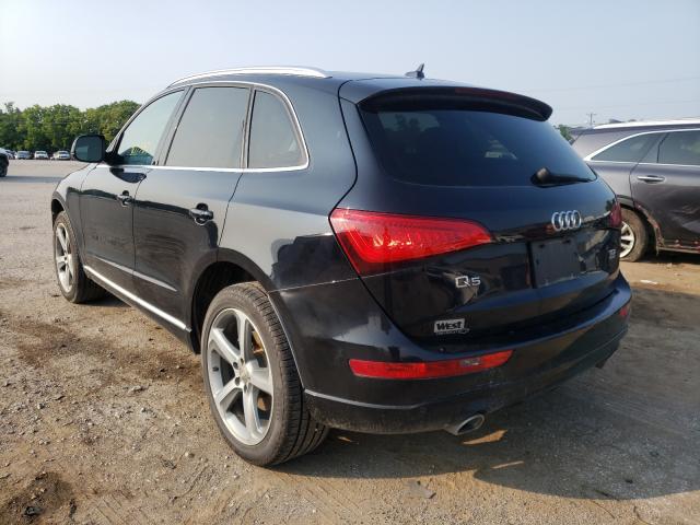 Photo 2 VIN: WA1VMAFP5EA105116 - AUDI Q5 