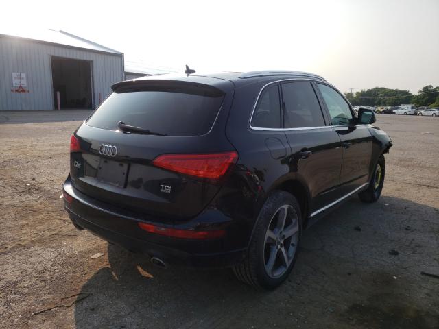 Photo 3 VIN: WA1VMAFP5EA105116 - AUDI Q5 