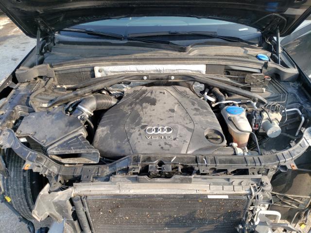 Photo 6 VIN: WA1VMAFP5EA105116 - AUDI Q5 