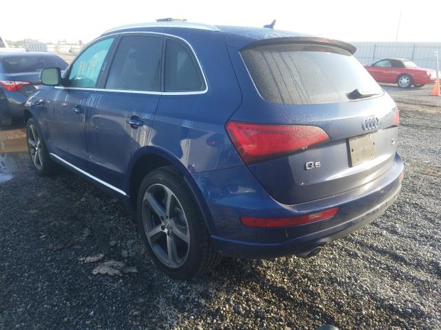 Photo 2 VIN: WA1VMAFP5EA124975 - AUDI Q5 