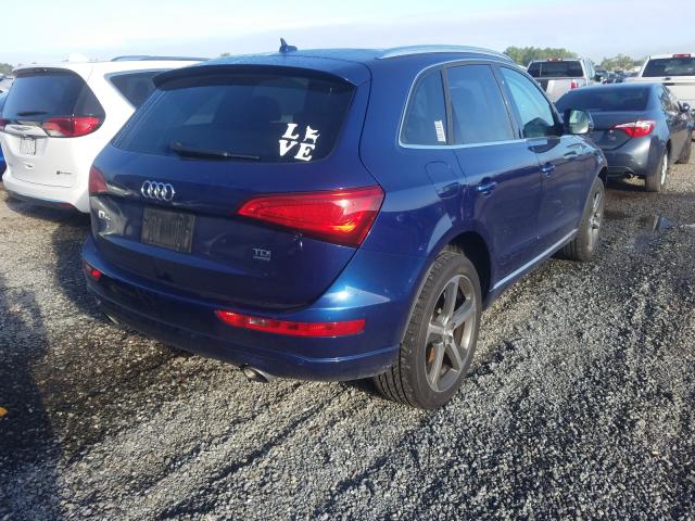 Photo 3 VIN: WA1VMAFP5EA124975 - AUDI Q5 