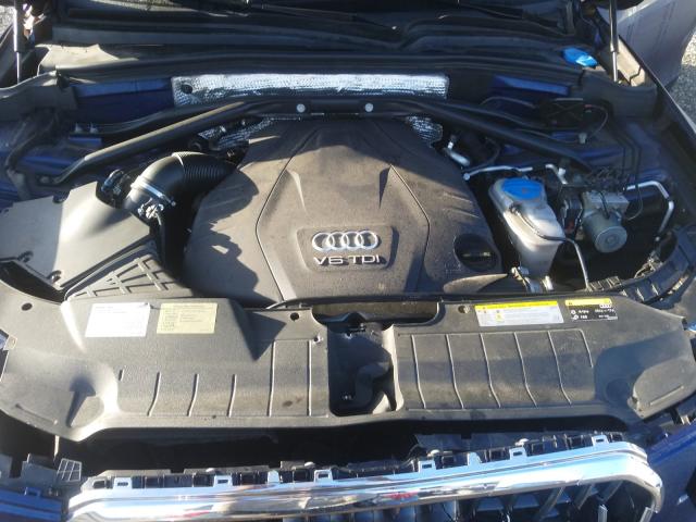 Photo 6 VIN: WA1VMAFP5EA124975 - AUDI Q5 