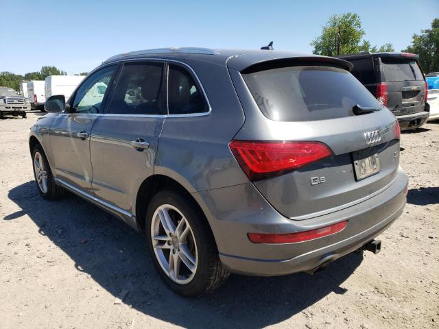 Photo 2 VIN: WA1VMAFP5FA026210 - AUDI Q5 TDI PRE 