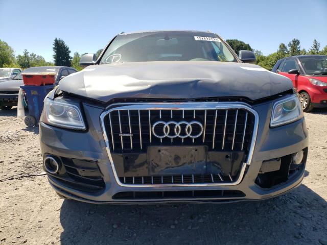 Photo 8 VIN: WA1VMAFP5FA026210 - AUDI Q5 TDI PRE 