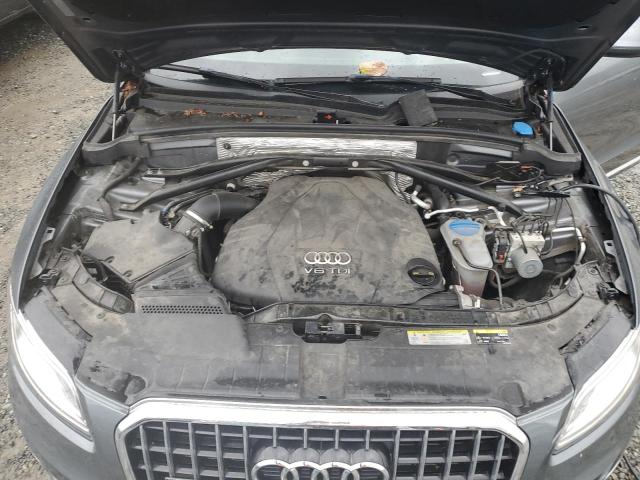 Photo 11 VIN: WA1VMAFP7FA053943 - AUDI Q5 TDI PRE 