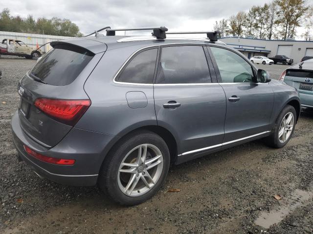 Photo 2 VIN: WA1VMAFP7FA053943 - AUDI Q5 TDI PRE 