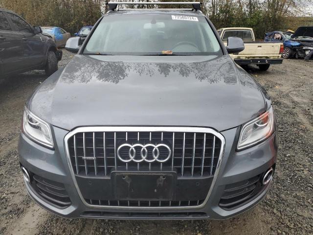 Photo 4 VIN: WA1VMAFP7FA053943 - AUDI Q5 TDI PRE 