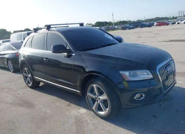 Photo 0 VIN: WA1VMAFP9EA065543 - AUDI Q5 