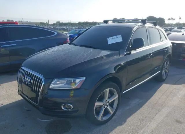 Photo 1 VIN: WA1VMAFP9EA065543 - AUDI Q5 