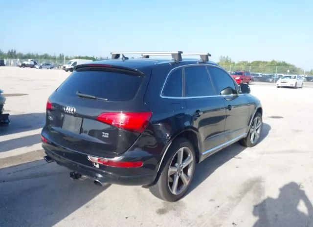 Photo 3 VIN: WA1VMAFP9EA065543 - AUDI Q5 