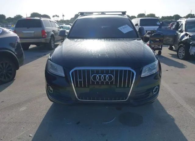 Photo 5 VIN: WA1VMAFP9EA065543 - AUDI Q5 