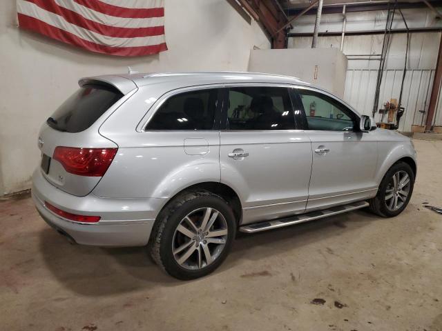 Photo 2 VIN: WA1VMBFE0BD001034 - AUDI Q7 PRESTIG 