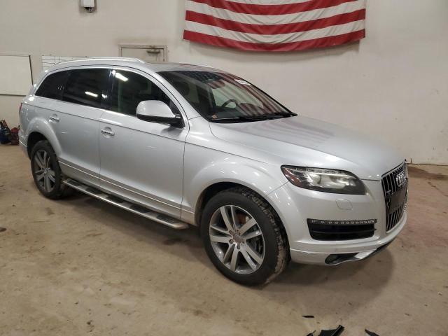 Photo 3 VIN: WA1VMBFE0BD001034 - AUDI Q7 PRESTIG 