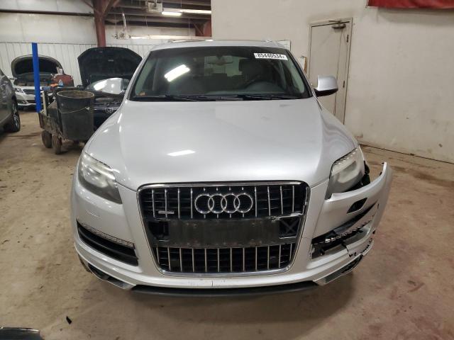 Photo 4 VIN: WA1VMBFE0BD001034 - AUDI Q7 PRESTIG 