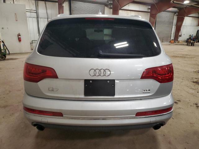 Photo 5 VIN: WA1VMBFE0BD001034 - AUDI Q7 PRESTIG 