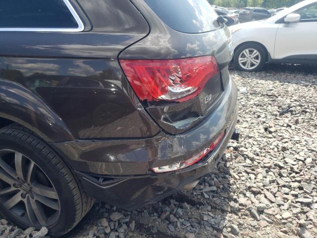 Photo 8 VIN: WA1VMBFE1AD001347 - AUDI Q7 PRESTIG 