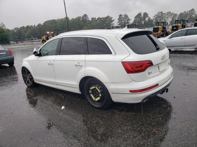 Photo 1 VIN: WA1VMBFE3BD005109 - AUDI Q7 