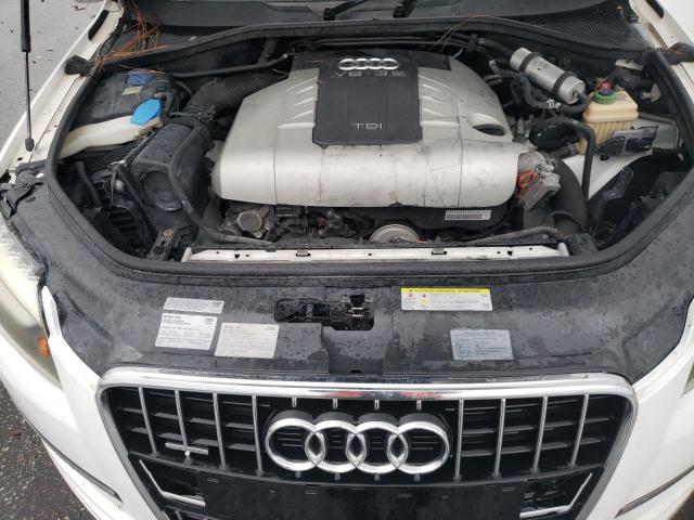 Photo 11 VIN: WA1VMBFE3BD005109 - AUDI Q7 