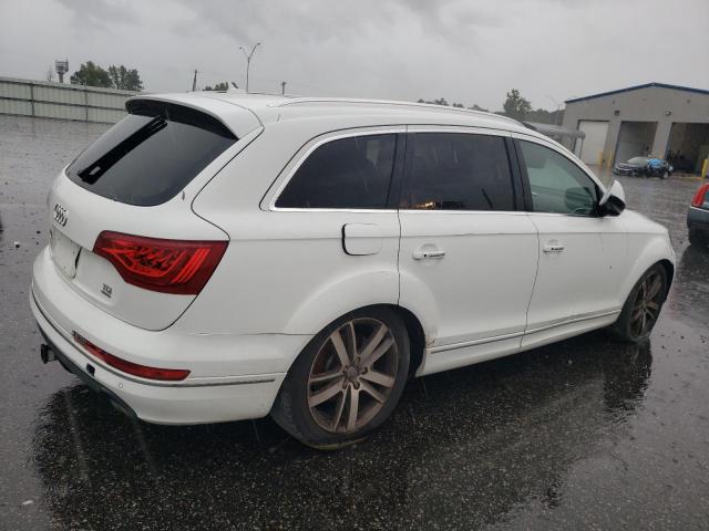 Photo 2 VIN: WA1VMBFE3BD005109 - AUDI Q7 