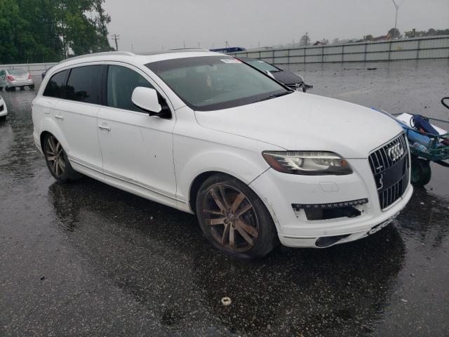 Photo 3 VIN: WA1VMBFE3BD005109 - AUDI Q7 