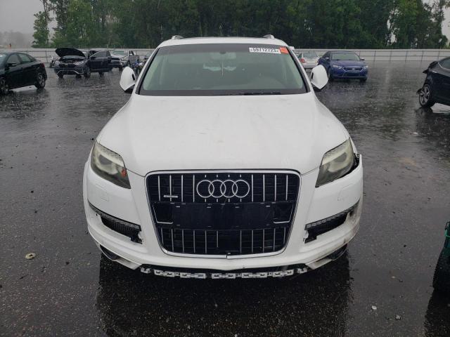 Photo 4 VIN: WA1VMBFE3BD005109 - AUDI Q7 