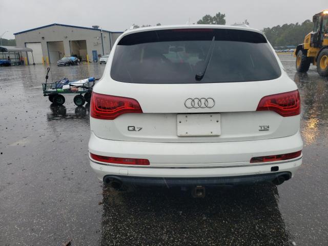 Photo 5 VIN: WA1VMBFE3BD005109 - AUDI Q7 