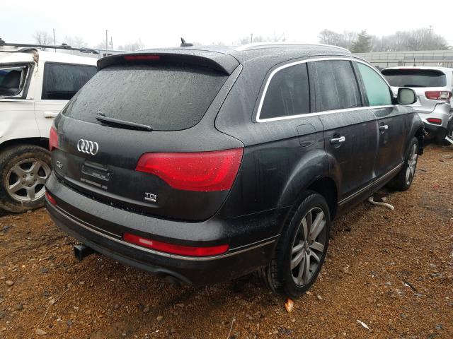 Photo 3 VIN: WA1VMBFE3BD009077 - AUDI Q7 PRESTIG 