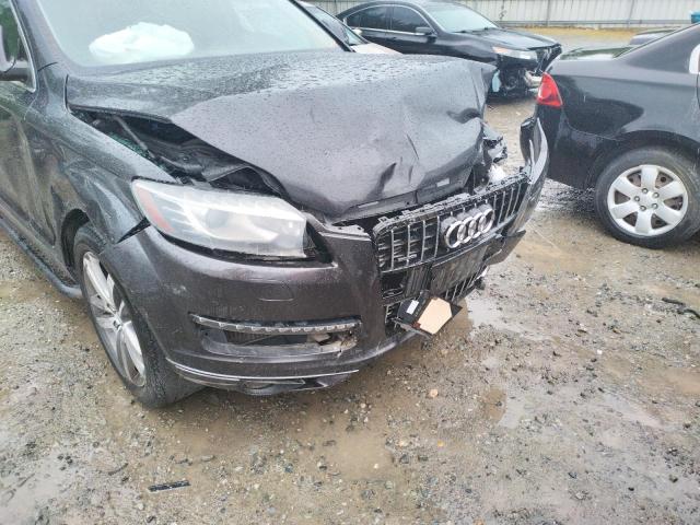 Photo 8 VIN: WA1VMBFE5BD001448 - AUDI Q7 PRESTIG 