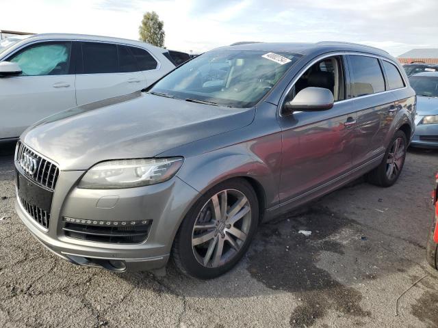 Photo 0 VIN: WA1VMBFE5BD008934 - AUDI Q7 