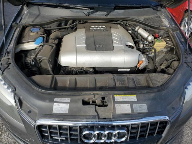 Photo 10 VIN: WA1VMBFE5BD008934 - AUDI Q7 