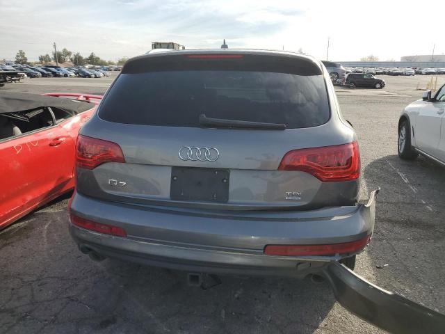 Photo 5 VIN: WA1VMBFE5BD008934 - AUDI Q7 