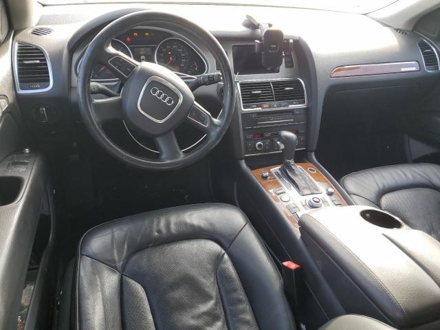 Photo 7 VIN: WA1VMBFE5BD008934 - AUDI Q7 