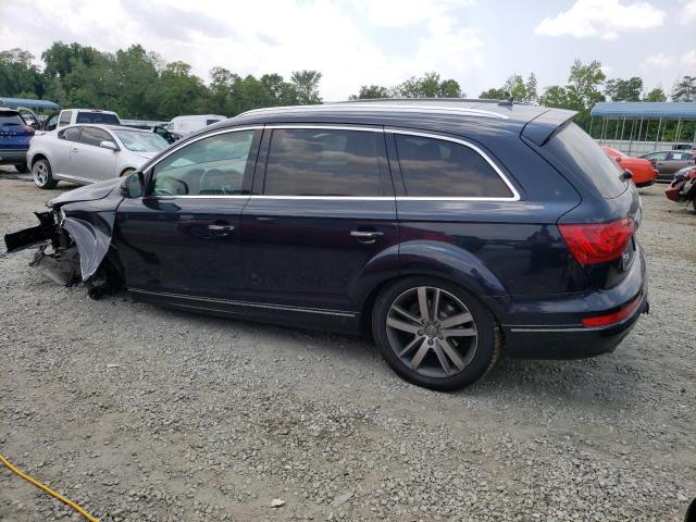 Photo 1 VIN: WA1VMBFE6BD001281 - AUDI Q7 