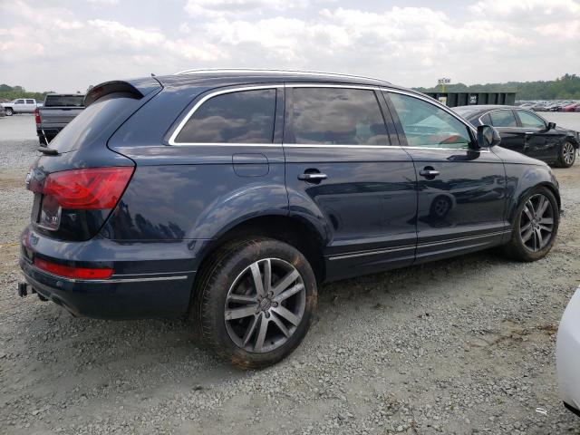 Photo 2 VIN: WA1VMBFE6BD001281 - AUDI Q7 