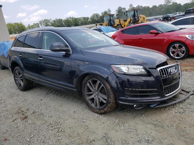 Photo 3 VIN: WA1VMBFE6BD001281 - AUDI Q7 