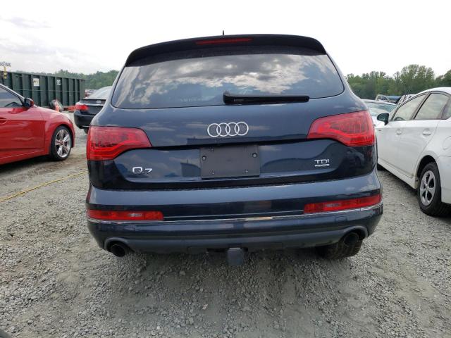 Photo 5 VIN: WA1VMBFE6BD001281 - AUDI Q7 