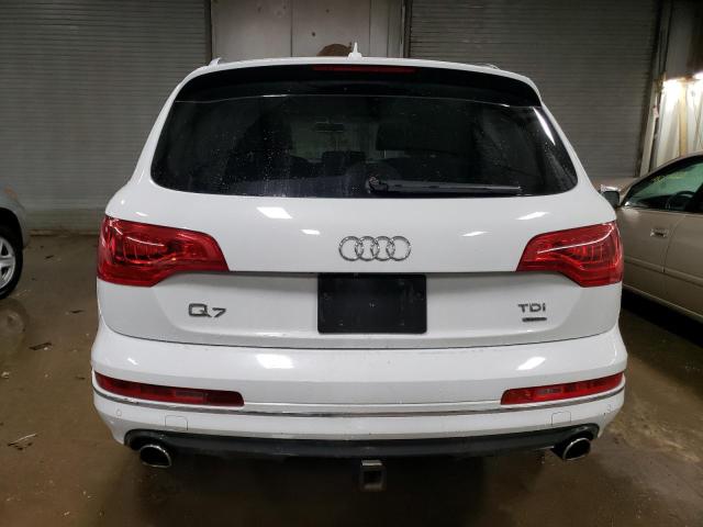 Photo 5 VIN: WA1VMBFE7ED004226 - AUDI Q7 