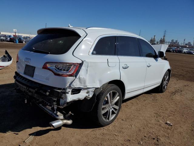 Photo 2 VIN: WA1VMBFE9CD009196 - AUDI Q7 