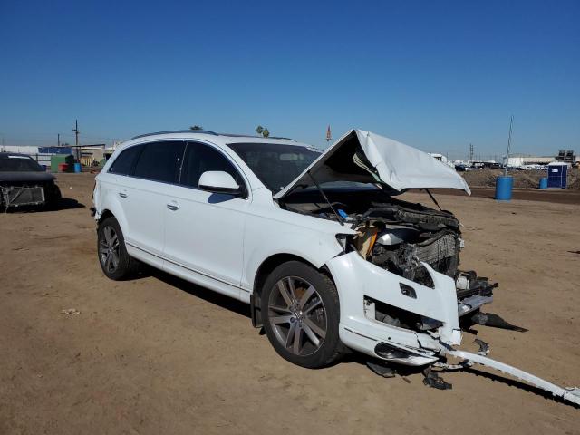 Photo 3 VIN: WA1VMBFE9CD009196 - AUDI Q7 