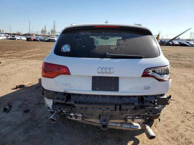 Photo 5 VIN: WA1VMBFE9CD009196 - AUDI Q7 