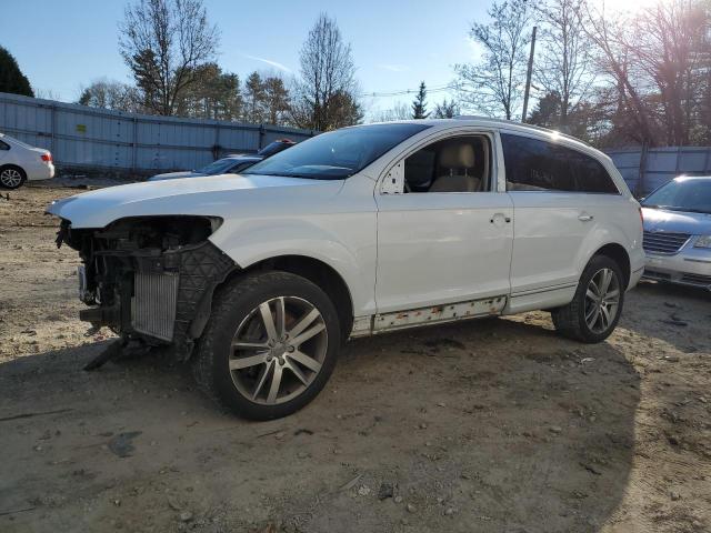 Photo 0 VIN: WA1VMBFEXFD014766 - AUDI Q7 