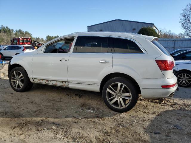 Photo 1 VIN: WA1VMBFEXFD014766 - AUDI Q7 