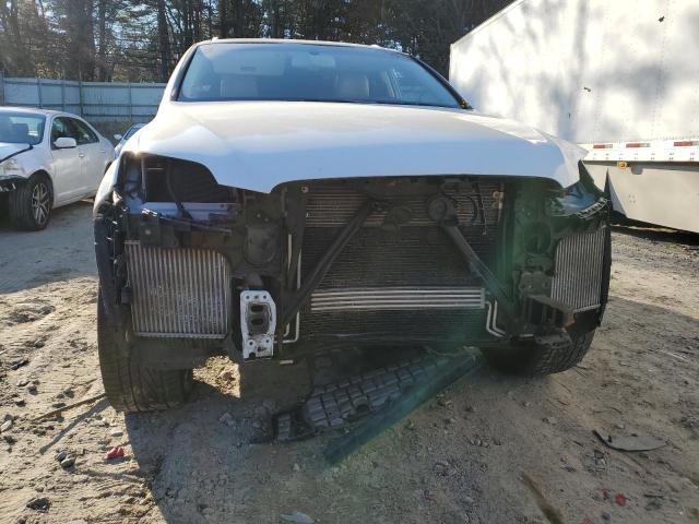 Photo 4 VIN: WA1VMBFEXFD014766 - AUDI Q7 